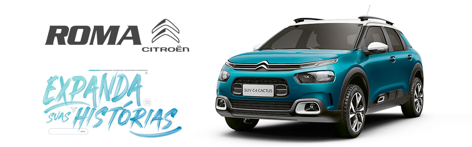 ROMA CITROEN