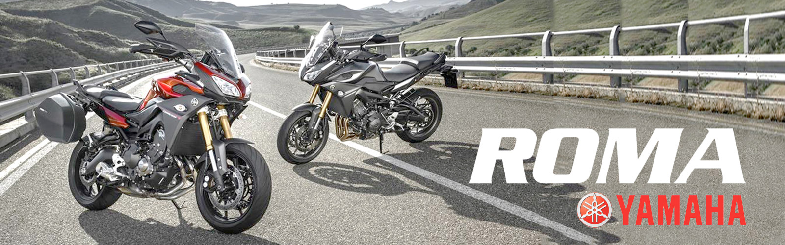 ROMA YAMAHA