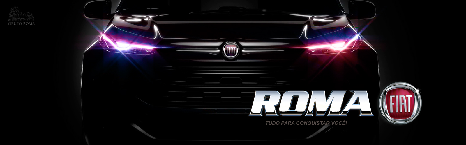 ROMA FIAT